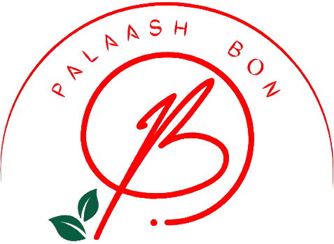 Palaash Bon Logo Guwahati