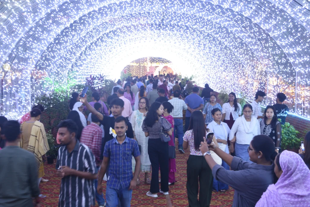 Leo Expo 2026 Guwahati