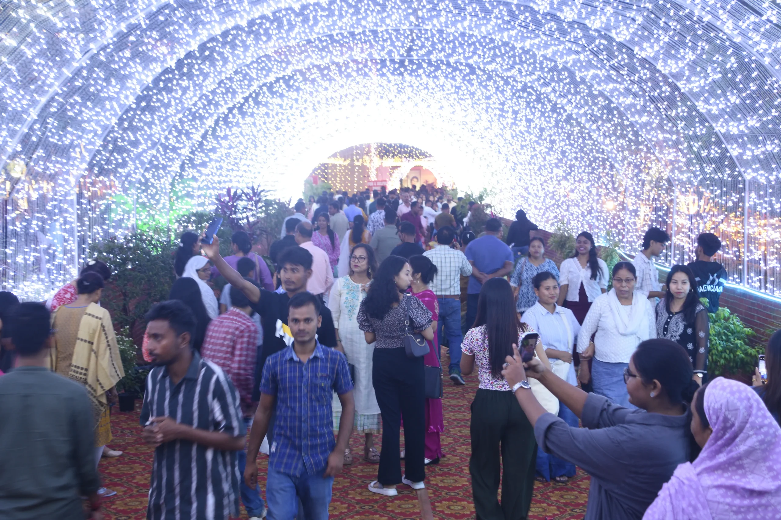 Leo Expo 2026 Guwahati at Maniram Dewan Trade Centre